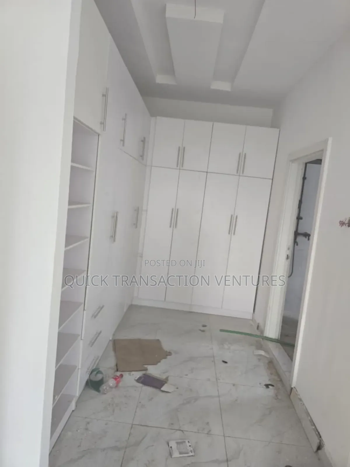 4bdrm Duplex in Ramat, Ogudu GRA for sale in Ogudu GRA