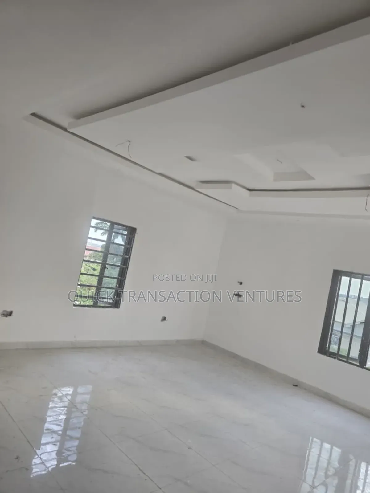 4bdrm Duplex in Ramat, Ogudu GRA for sale in Ogudu GRA