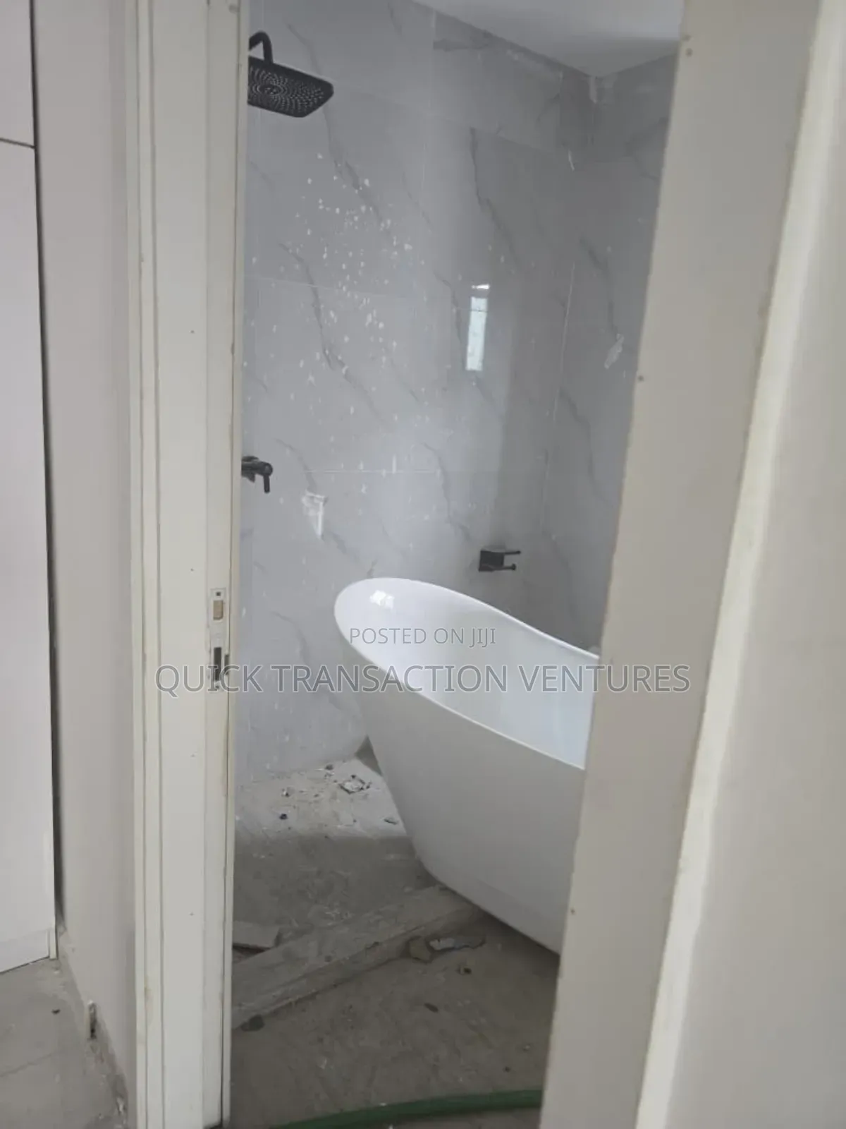 4bdrm Duplex in Ramat, Ogudu GRA for sale in Ogudu GRA