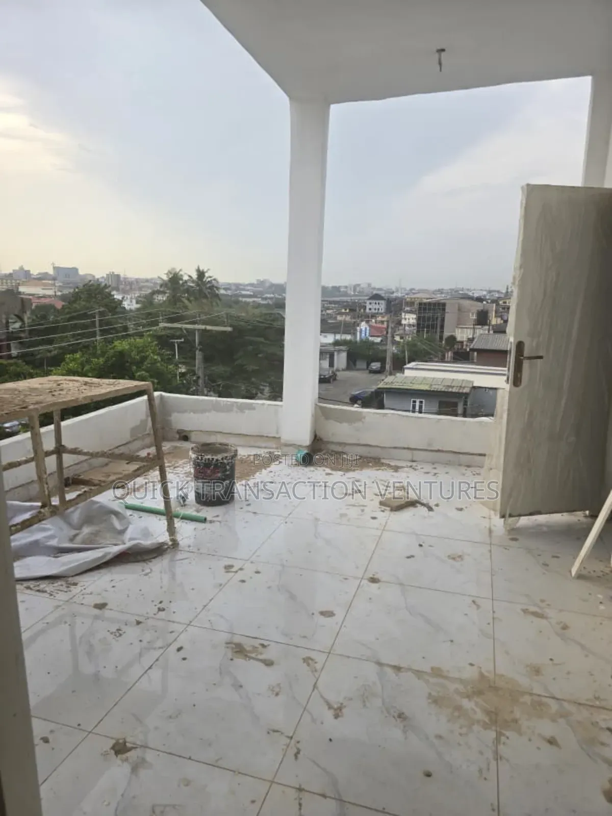 4bdrm Duplex in Ramat, Ogudu GRA for sale in Ogudu GRA