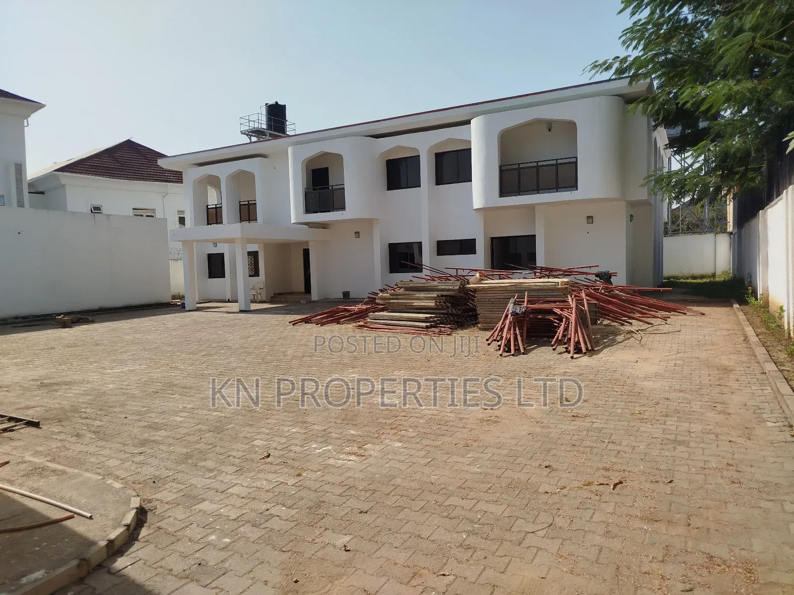 6bdrm Duplex in Maitama for rent in Maitama