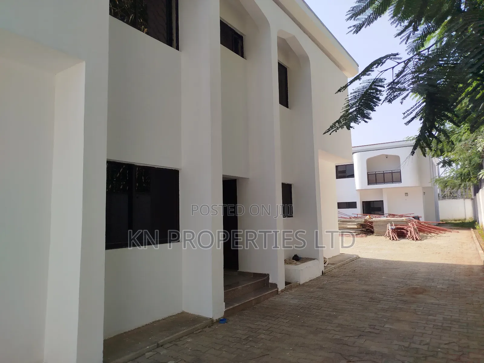6bdrm Duplex in Maitama for rent in Maitama