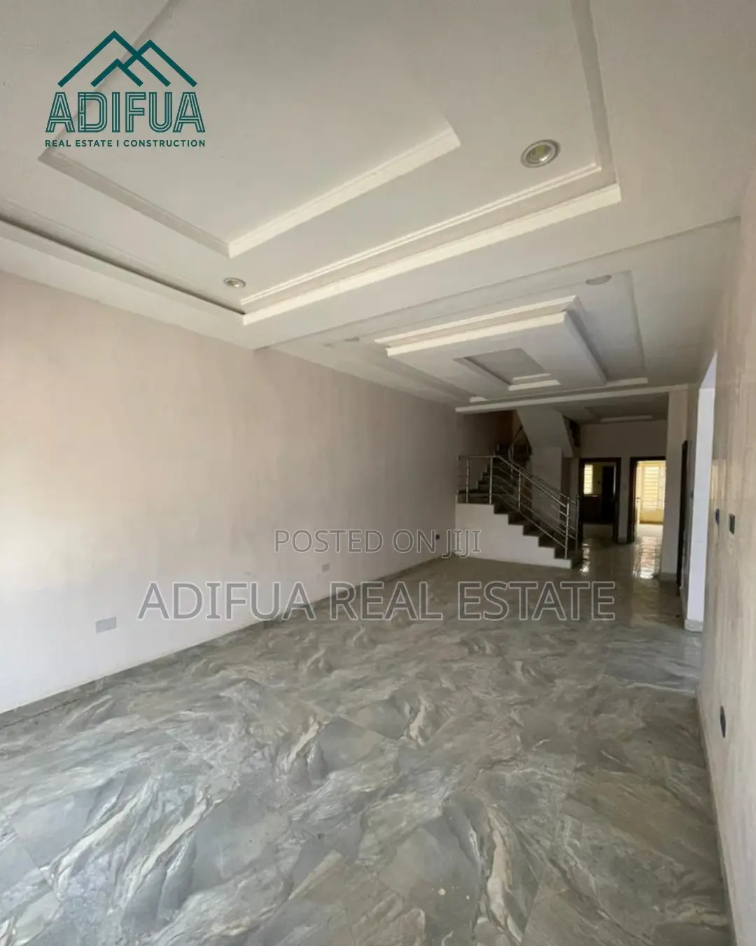 4bdrm Duplex in Adifua Realestate, Guzape District for sale in Guzape District