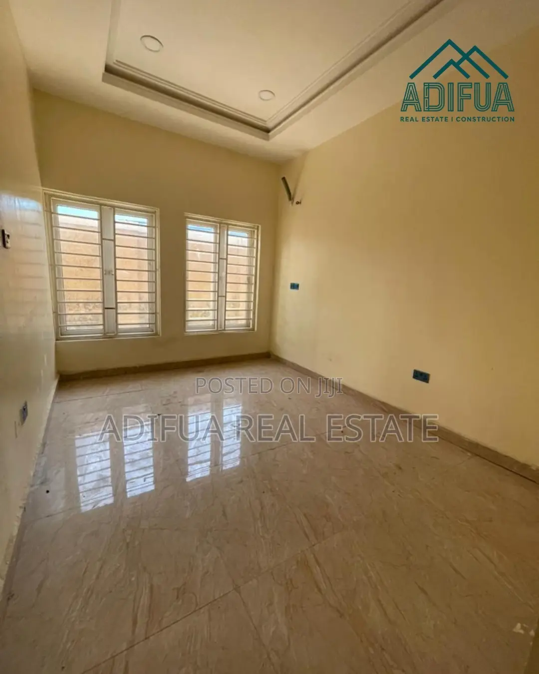 4bdrm Duplex in Adifua Realestate, Guzape District for sale in Guzape District