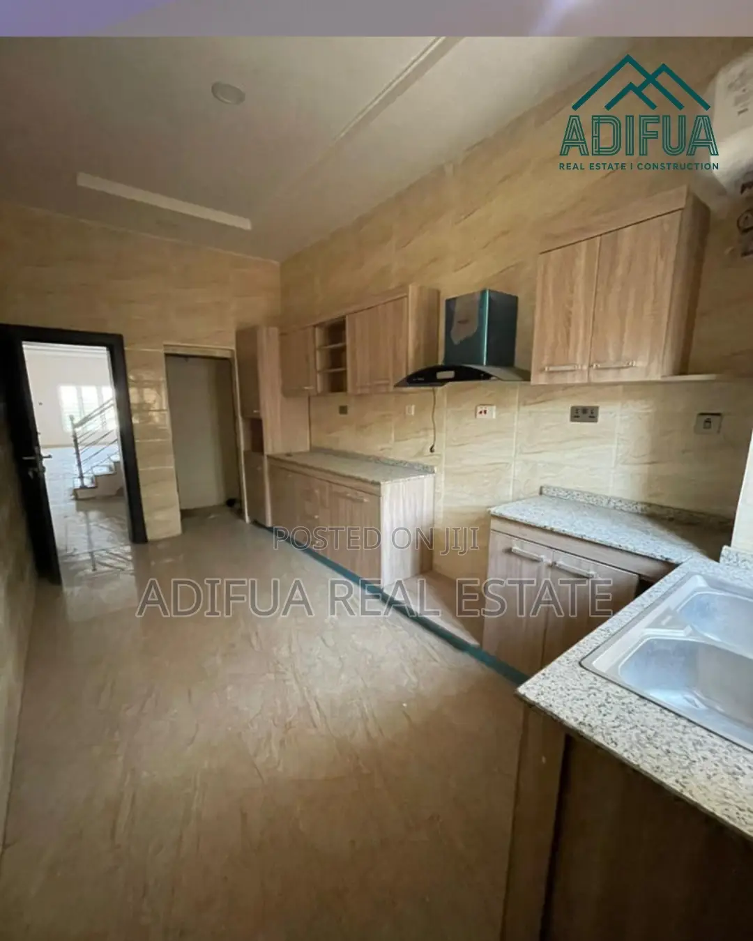 4bdrm Duplex in Adifua Realestate, Guzape District for sale in Guzape District