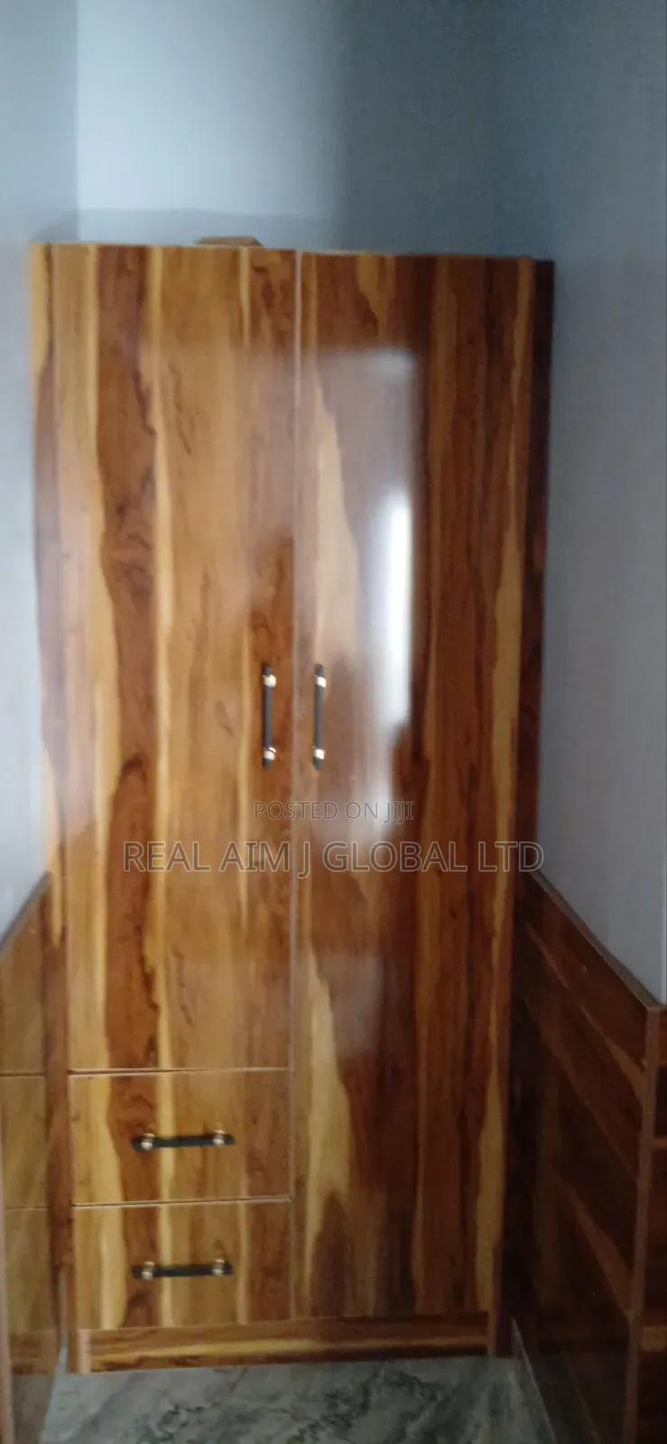 Studio Room Short Let Apartment in Jos