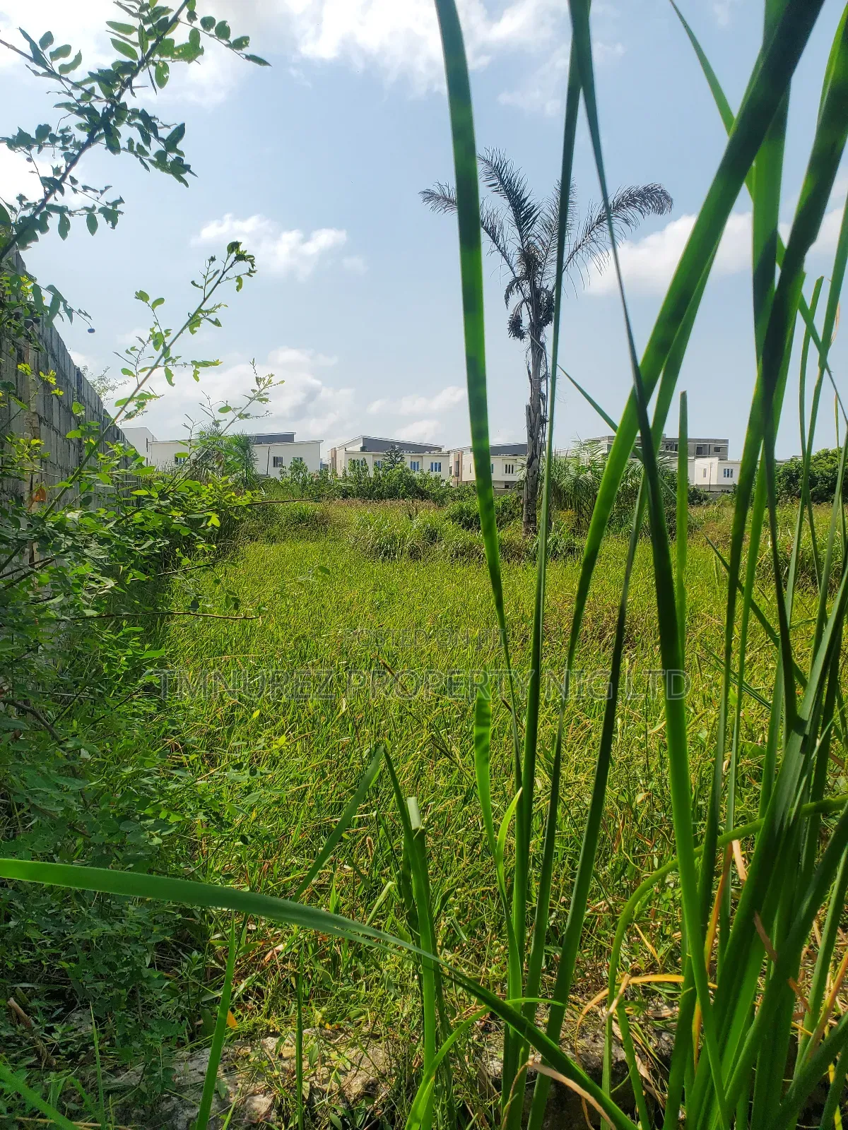 Land for Sale in a Very Good Place at Ilaje Orchid Ajah in Lekki