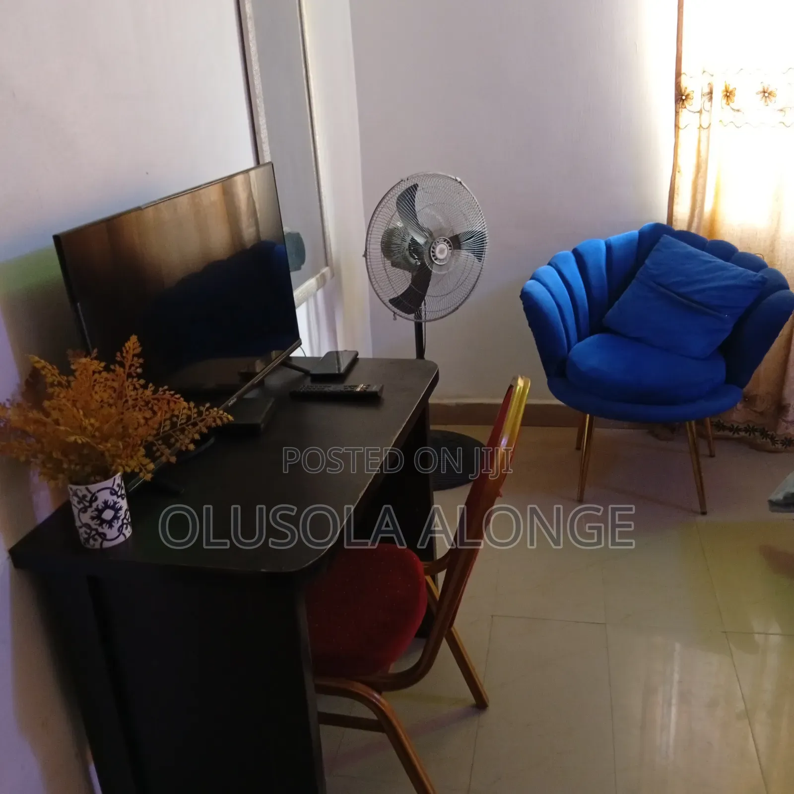Ready to Move Short-Stay Apartment in FHA