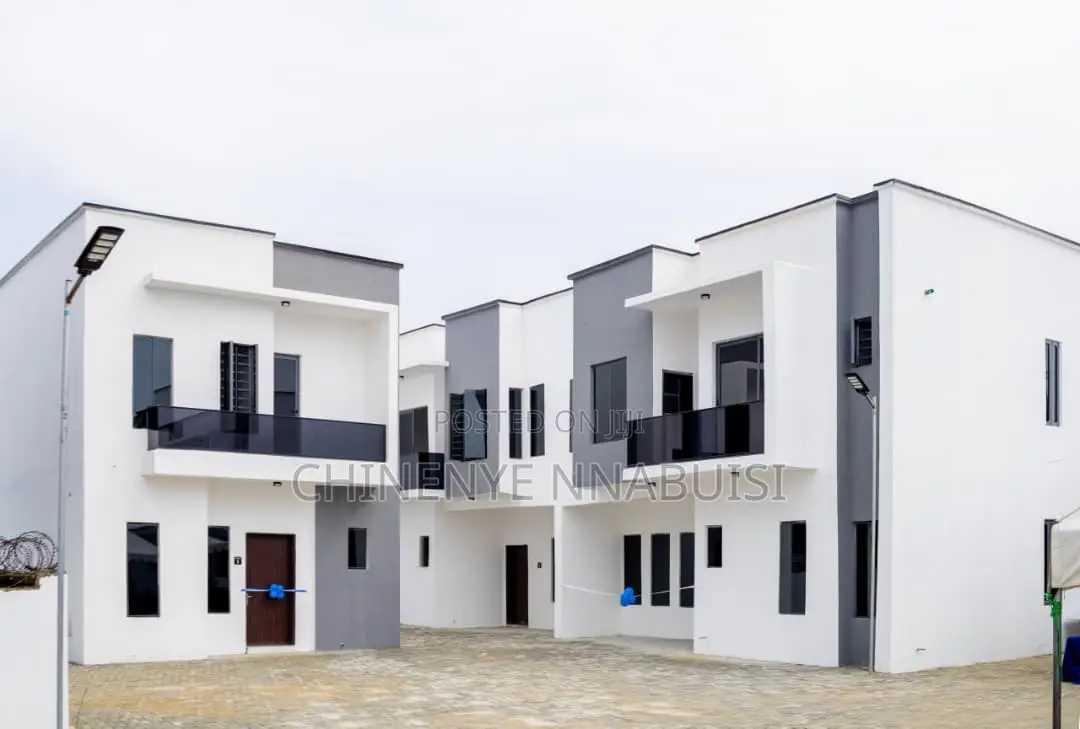 3bdrm House in Vista Residence, Olokonla for sale in Olokonla