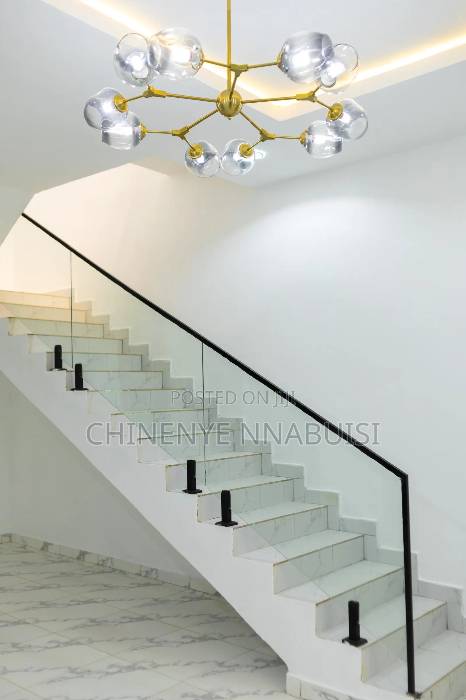 3bdrm House in Vista Residence, Olokonla for sale in Olokonla