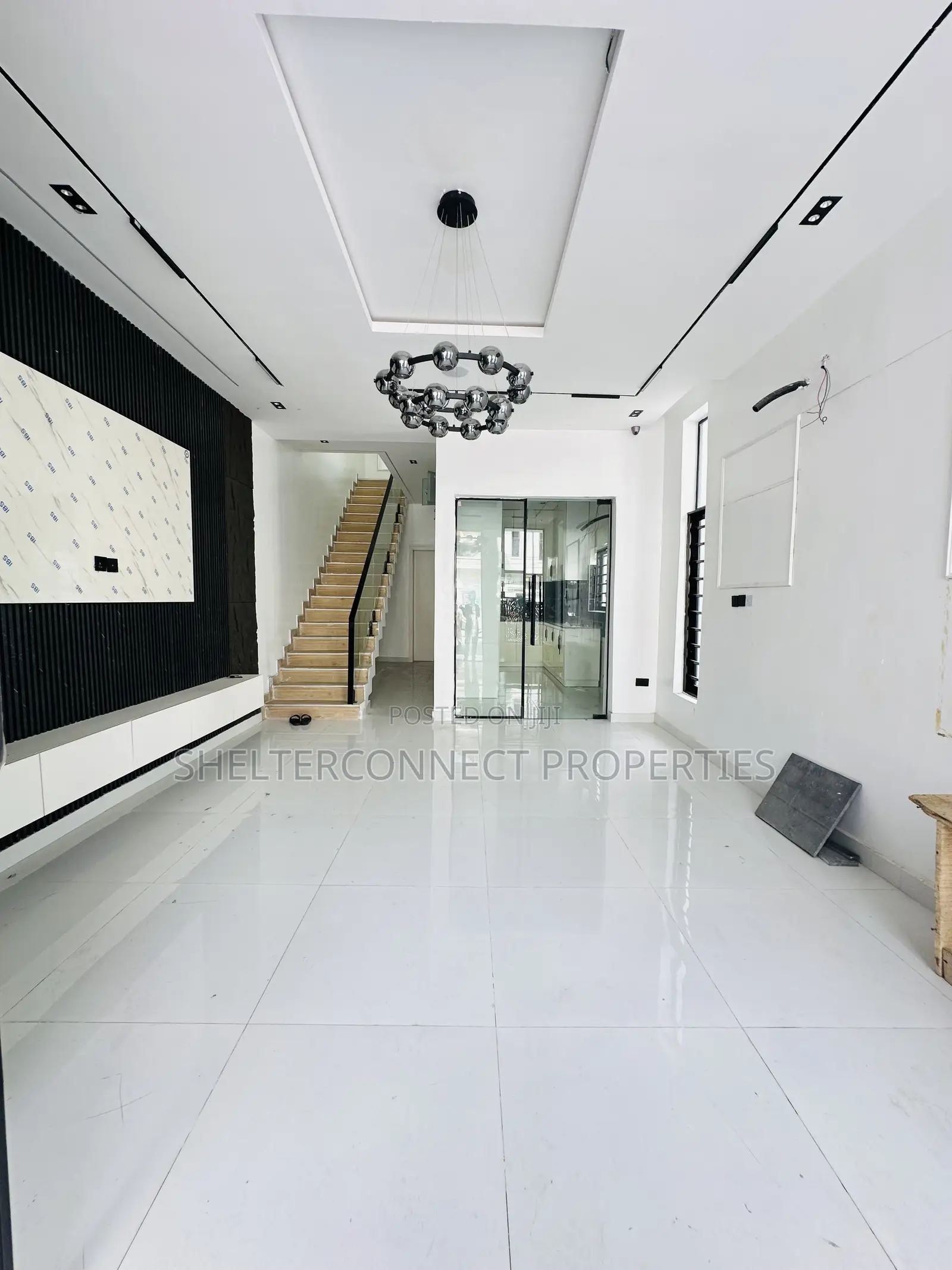 4bdrm Duplex in Lekki for sale in Lekki