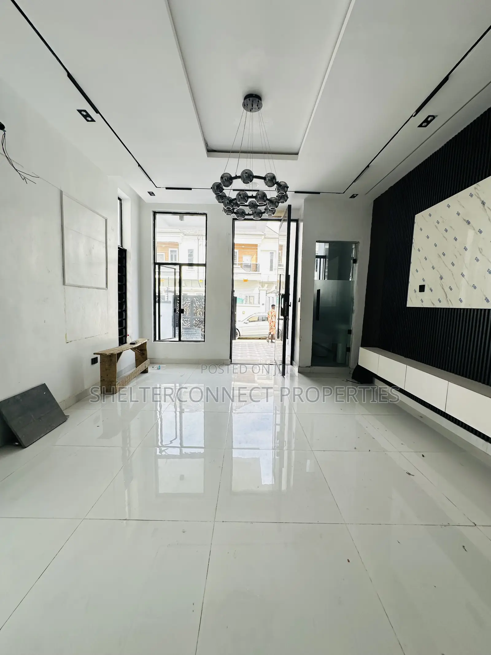 4bdrm Duplex in Lekki for sale in Lekki