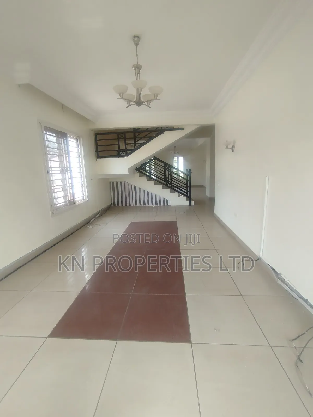 4bdrm Duplex in Asokoro Estate for rent in Asokoro