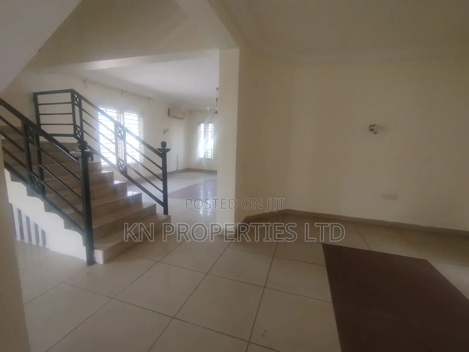 4bdrm Duplex in Asokoro Estate for rent in Asokoro