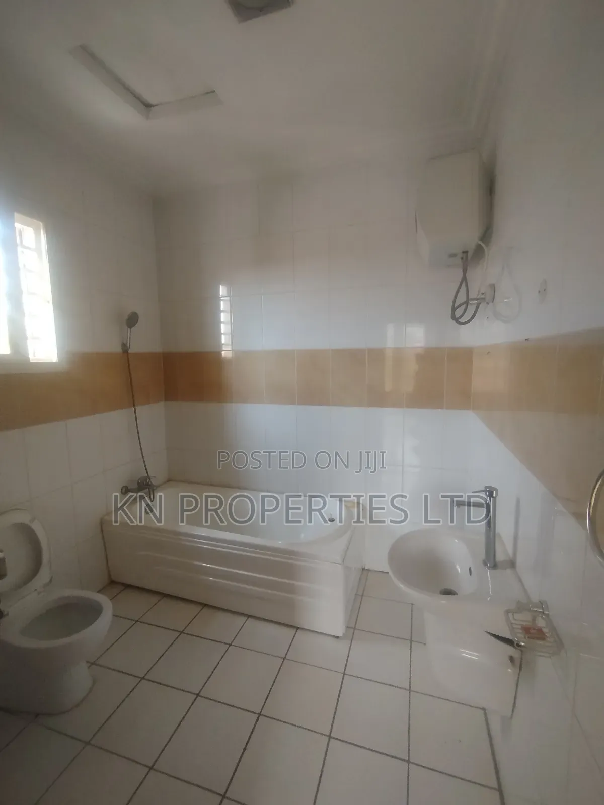 4bdrm Duplex in Asokoro Estate for rent in Asokoro