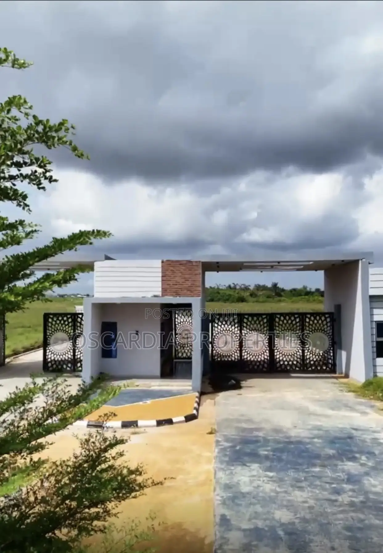 Land For Sale Opp The New Lekki International Airport Ibeju Lekki. in Aiyeteju