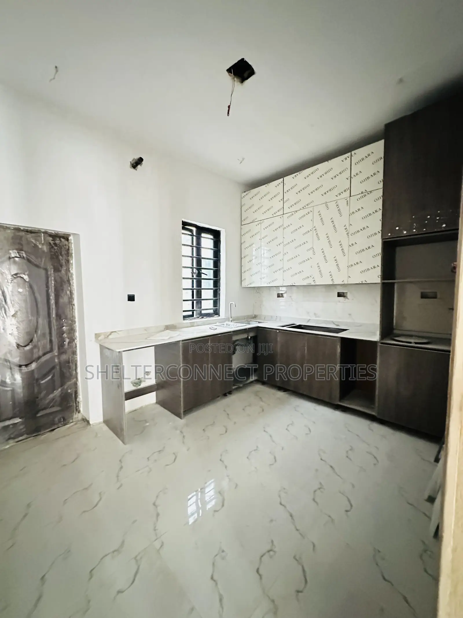 4bdrm Townhouse/Terrace in Lekki for sale in Lekki