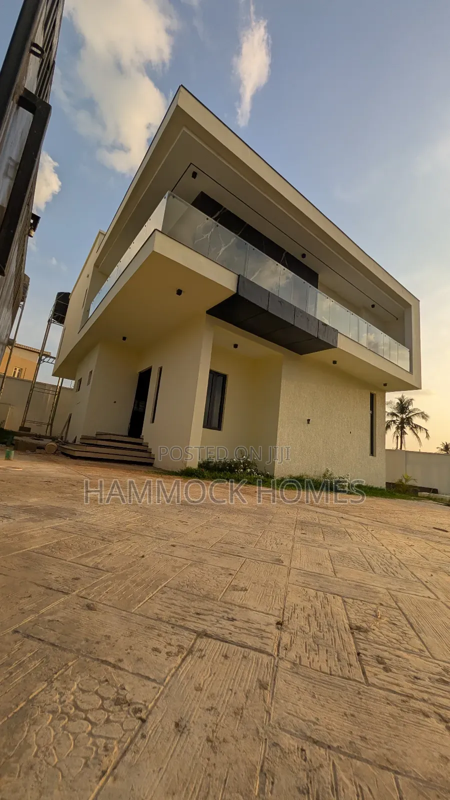 4bdrm Duplex in Kolapo Ishola Gra, Akobo for sale in Akobo