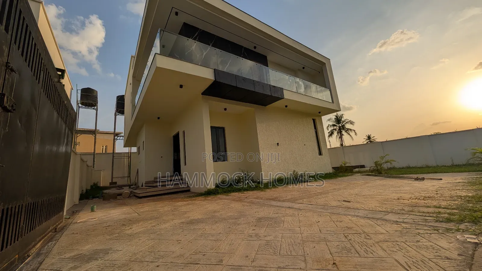 4bdrm Duplex in Kolapo Ishola Gra, Akobo for sale in Akobo
