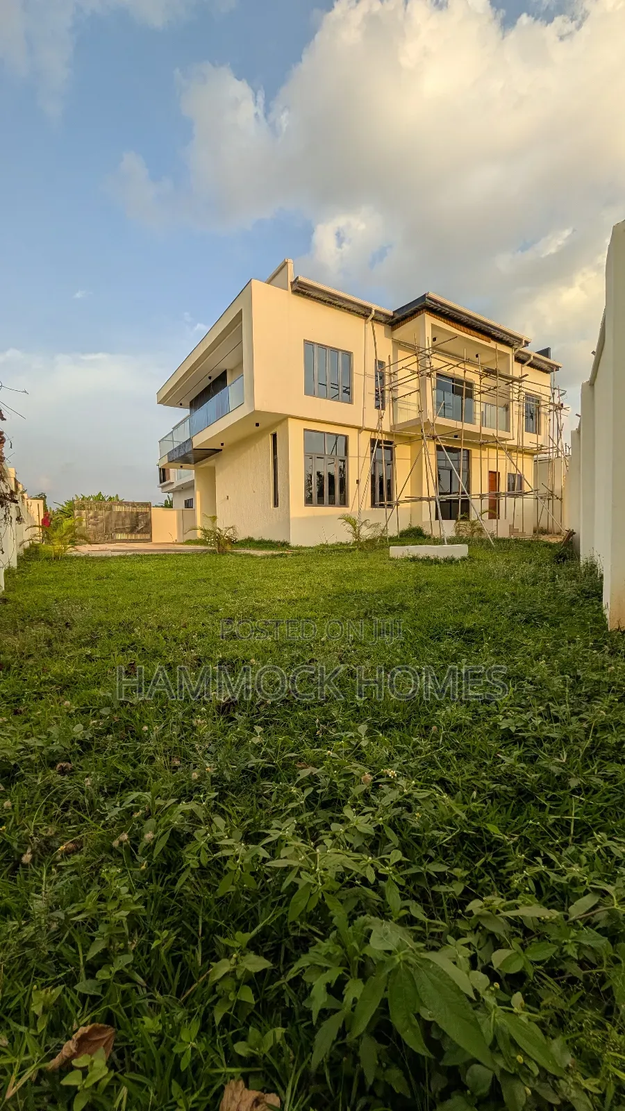 4bdrm Duplex in Kolapo Ishola Gra, Akobo for sale in Akobo