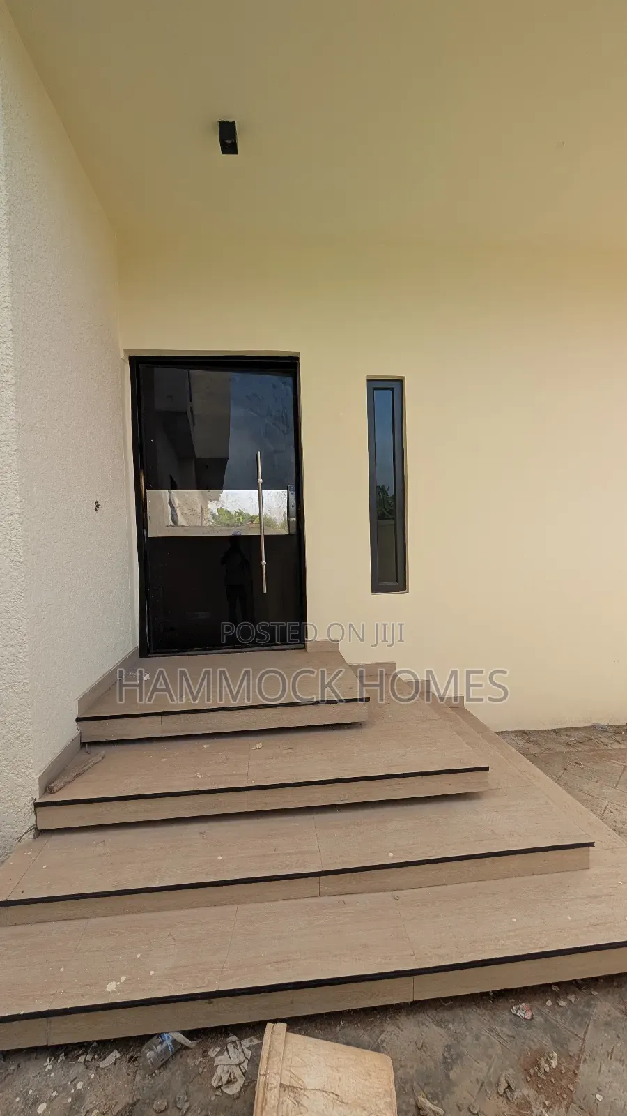 4bdrm Duplex in Kolapo Ishola Gra, Akobo for sale in Akobo