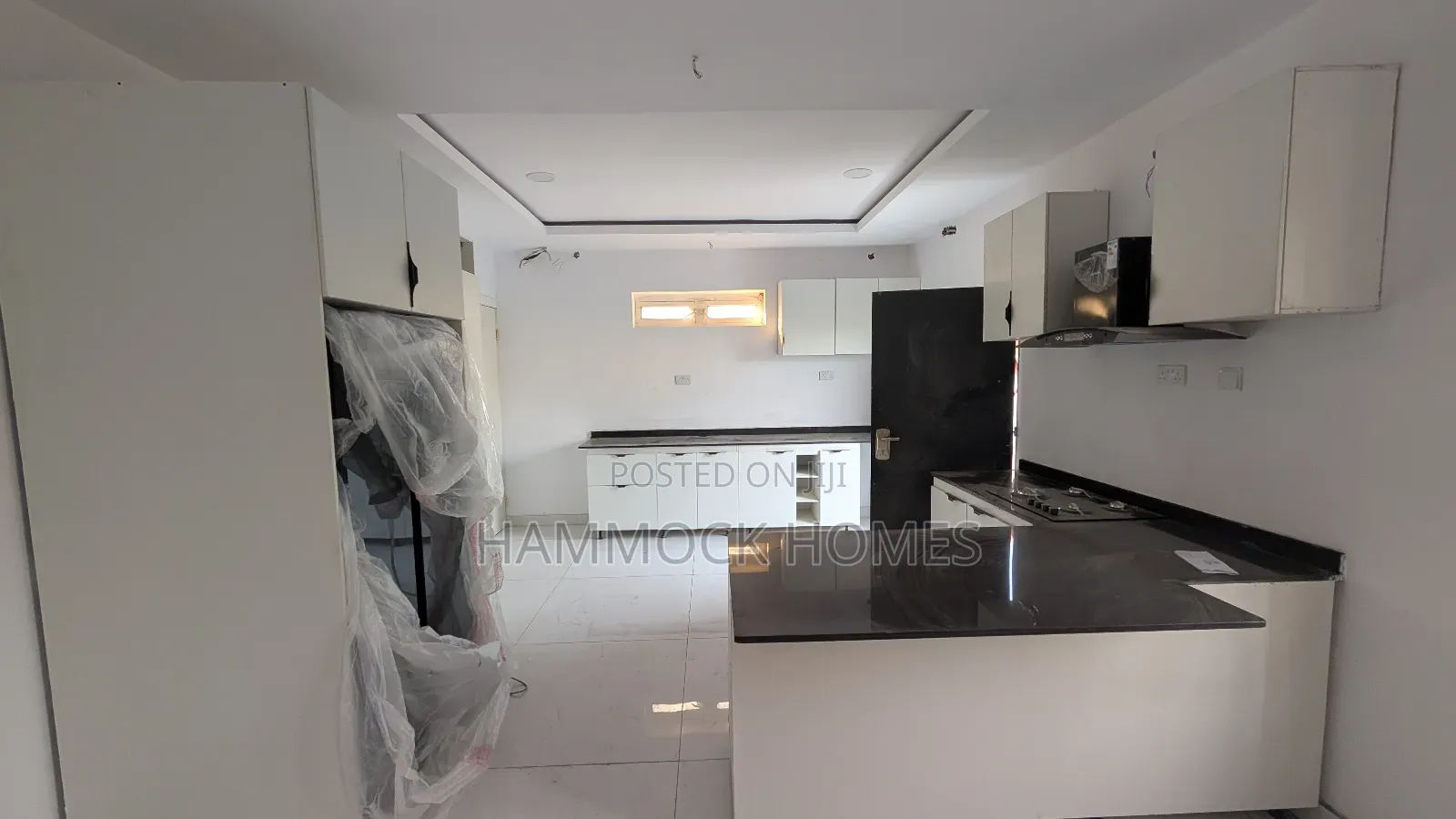 5bdrm Penthouse in Kolapo Ishola Gra, Akobo for sale in Akobo