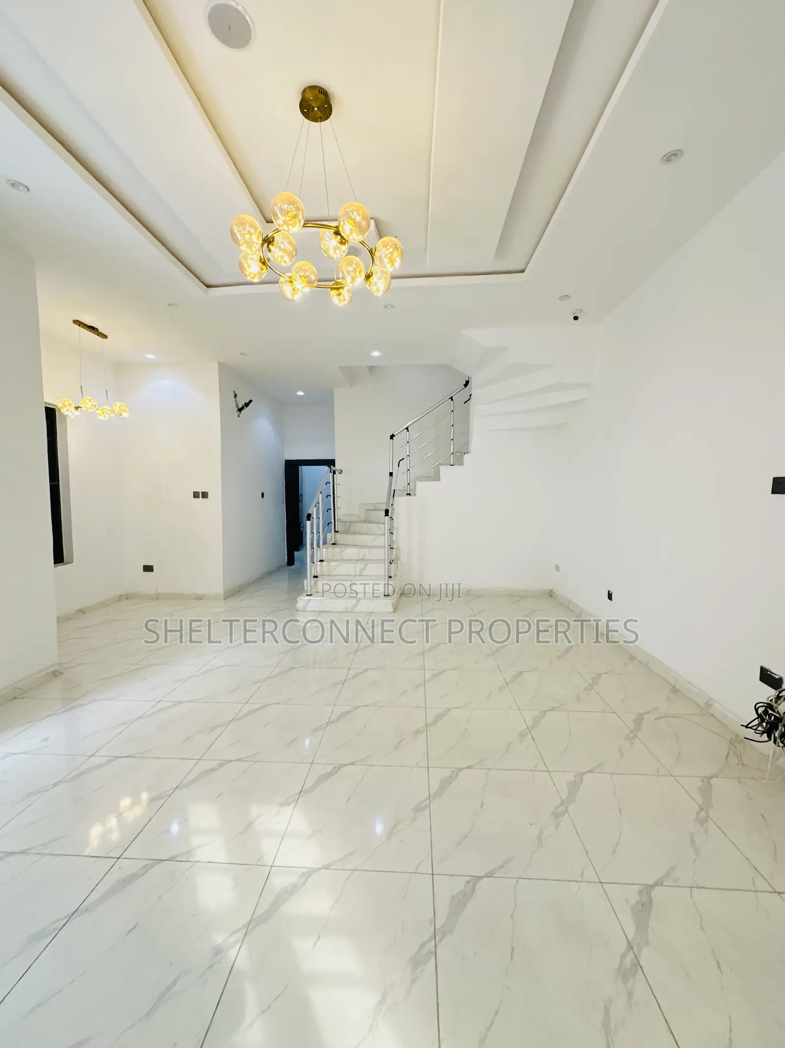 4bdrm Duplex in Lekki for sale in Lekki