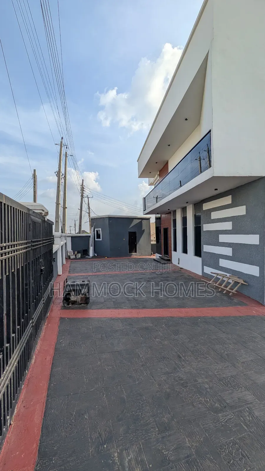 4bdrm Duplex in Carlton Gate Estate, Akobo for sale in Akobo