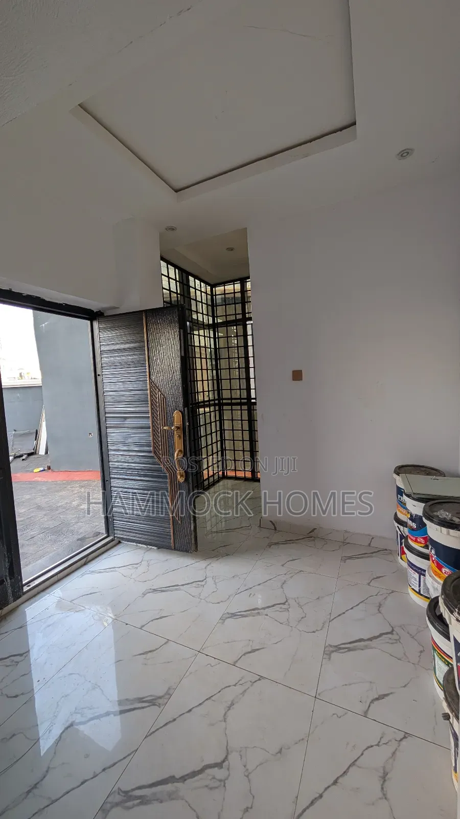 4bdrm Duplex in Carlton Gate Estate, Akobo for sale in Akobo