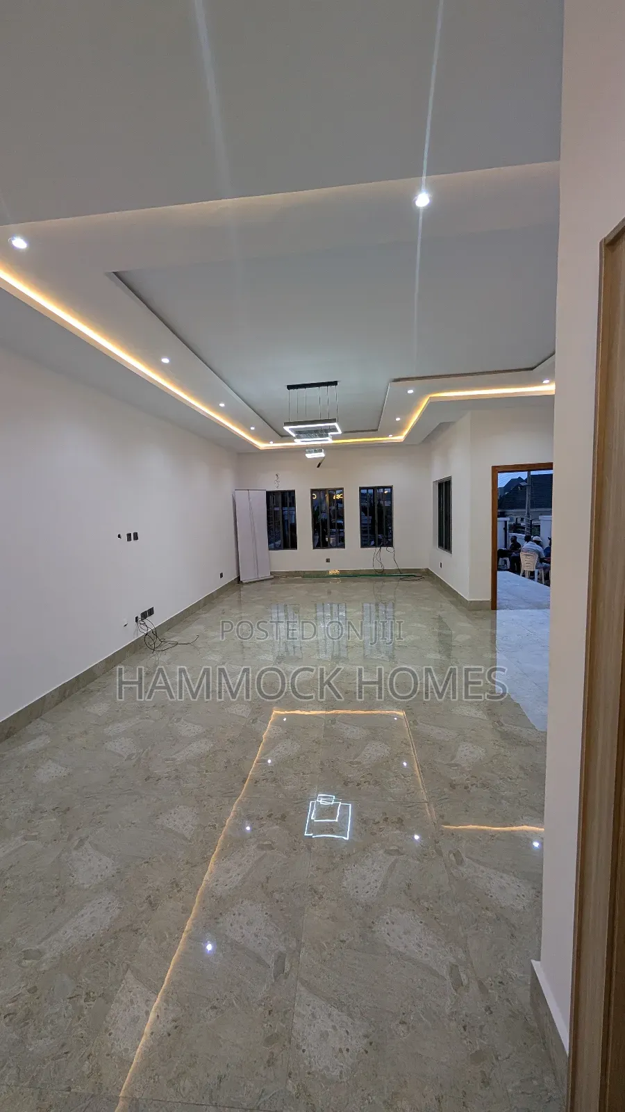 4bdrm Duplex in Legacy Estate,, Akobo for sale in Akobo
