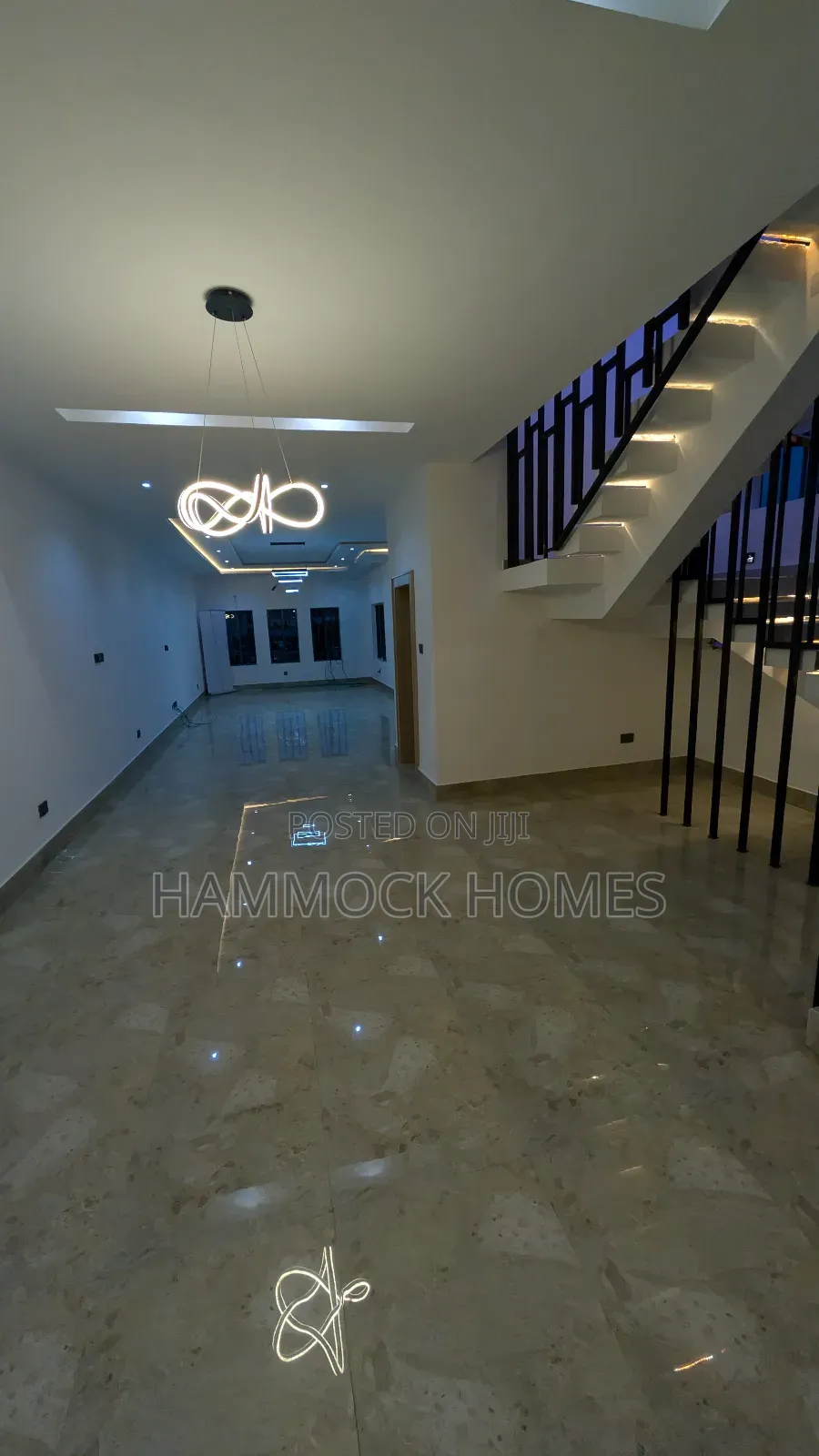 4bdrm Duplex in Legacy Estate,, Akobo for sale in Akobo