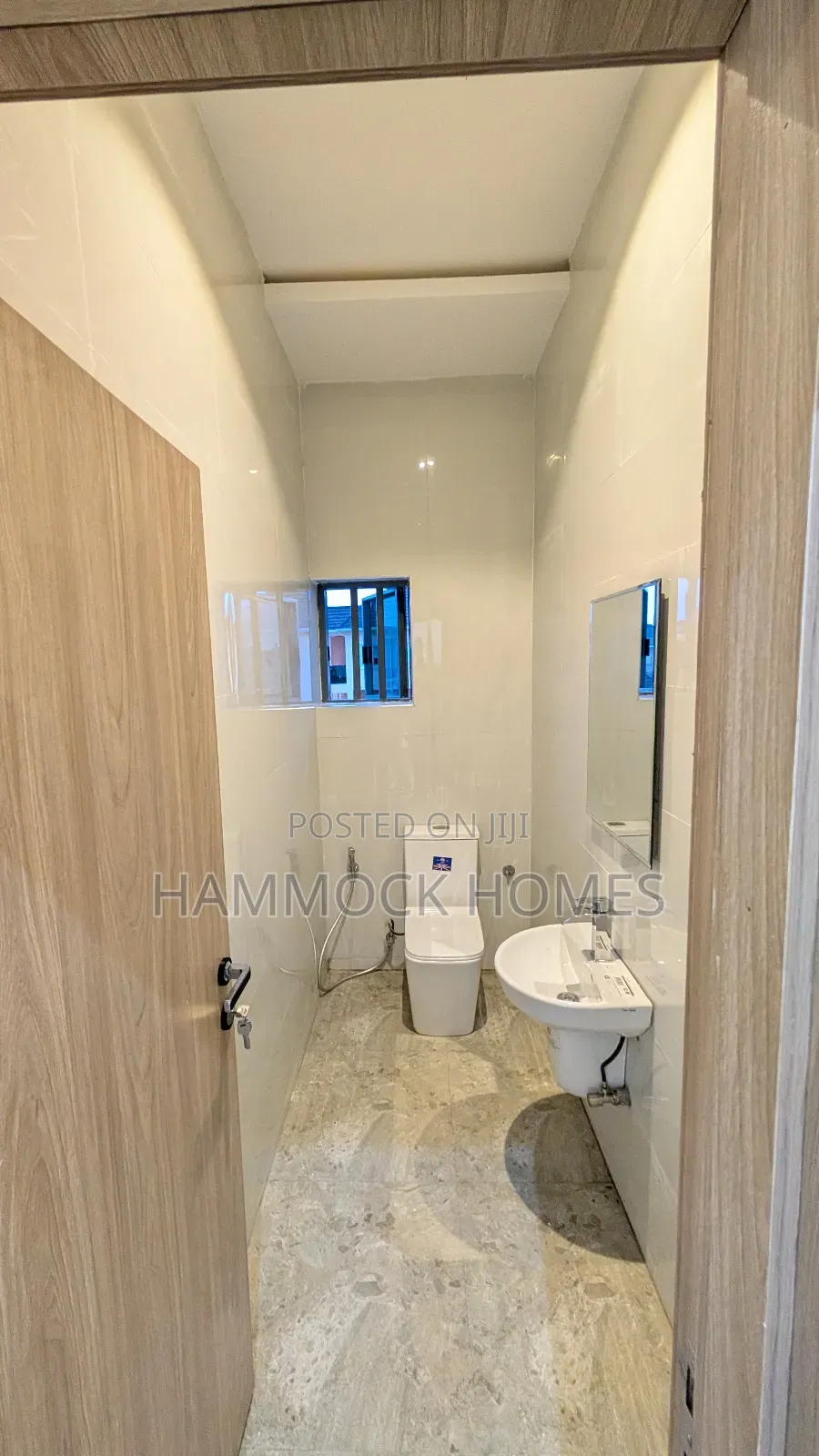4bdrm Duplex in Legacy Estate,, Akobo for sale in Akobo