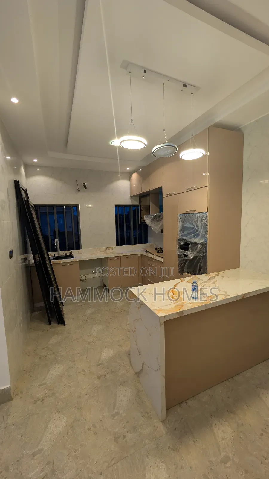 4bdrm Duplex in Legacy Estate,, Akobo for sale in Akobo