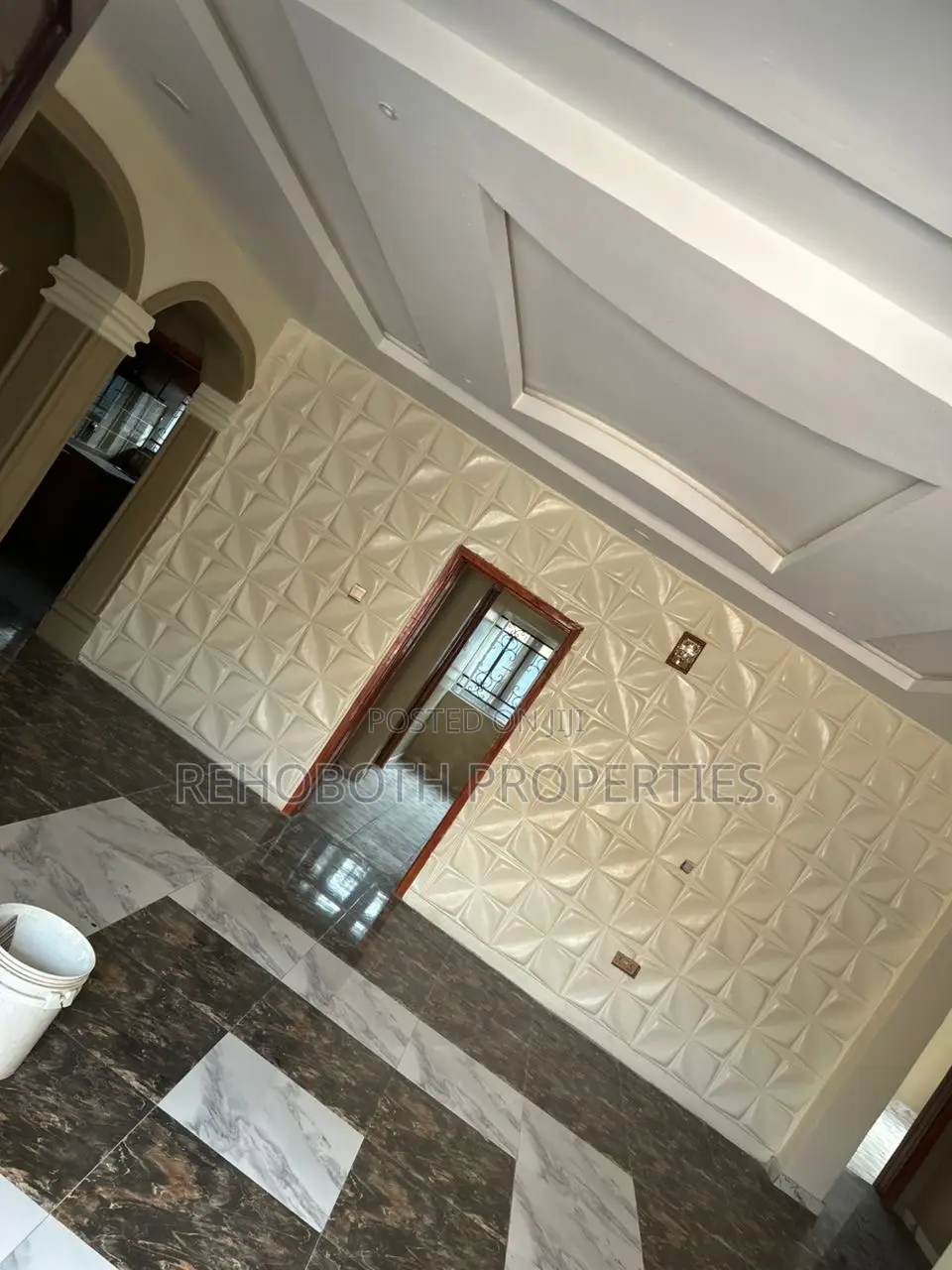 3bdrm Bungalow in Jankanta, Akala Express for rent in Akala Express