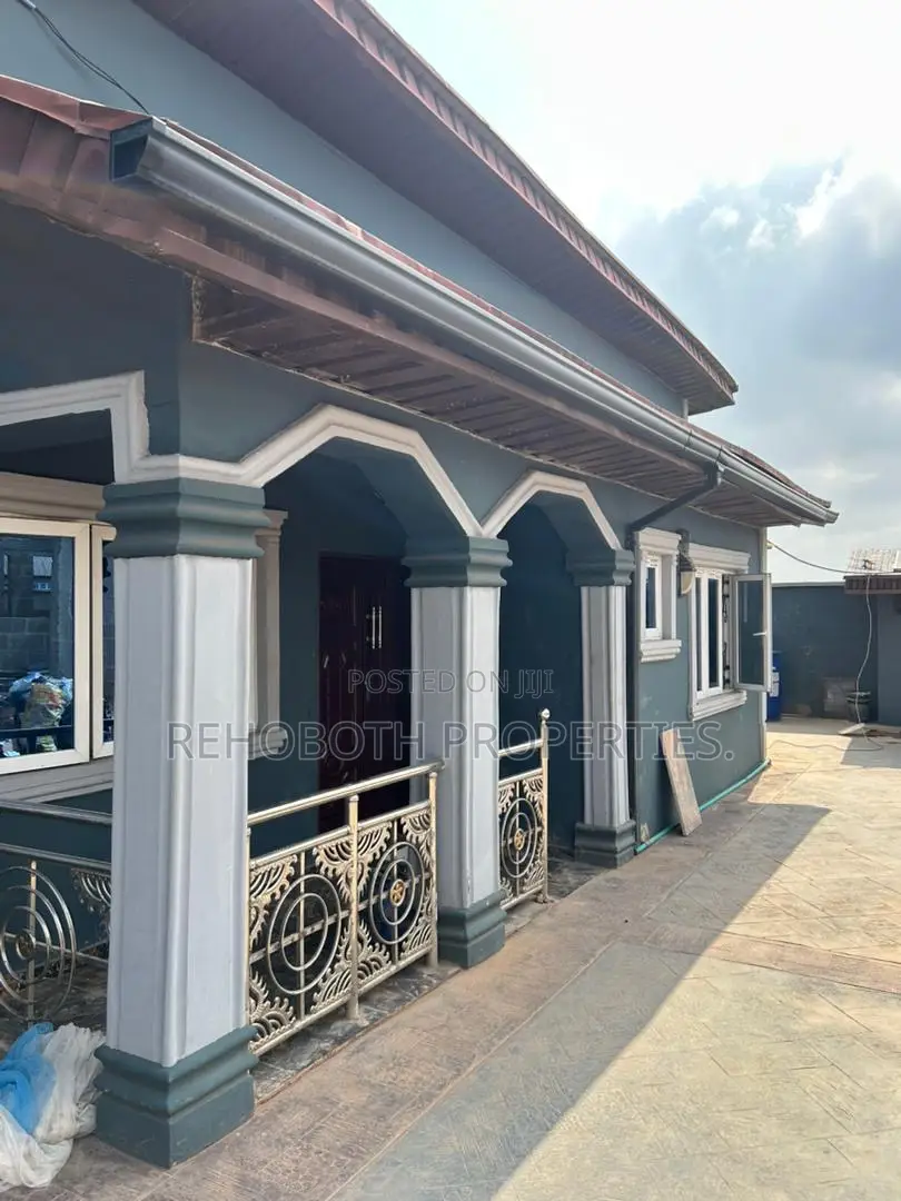 3bdrm Bungalow in Jankanta, Akala Express for rent in Akala Express