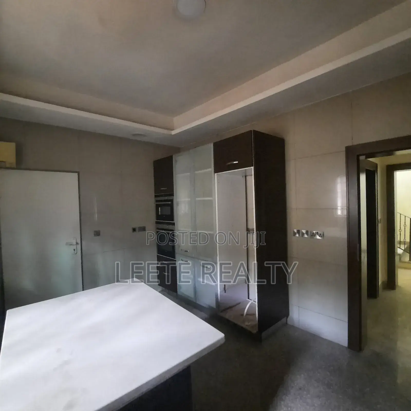 4bdrm Duplex in Palm Spring, Maitama for sale in Maitama