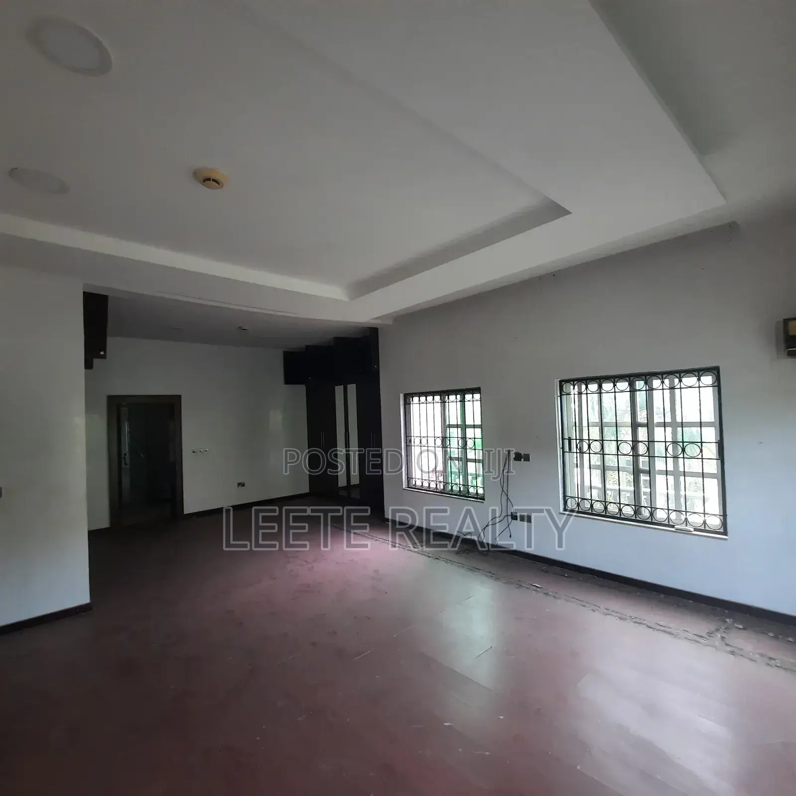 4bdrm Duplex in Palm Spring, Maitama for sale in Maitama