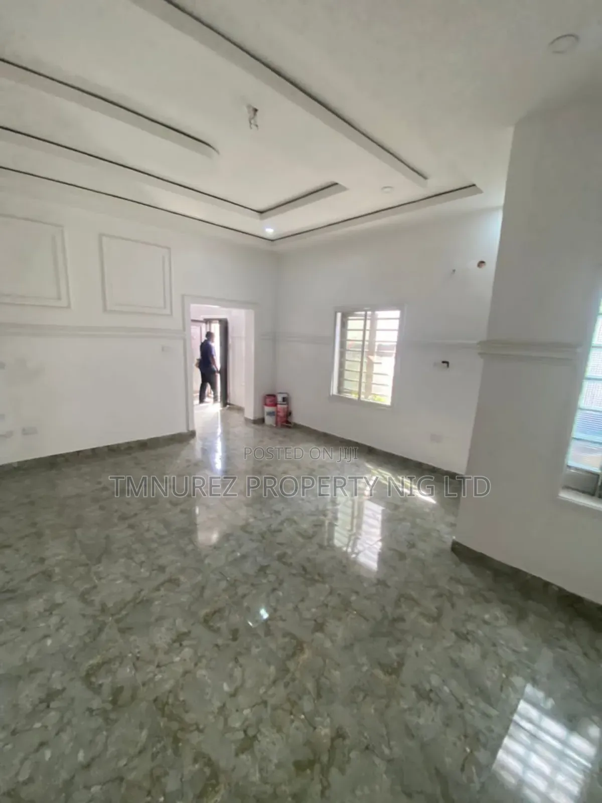 Studio Apartment in Osapa London for rent in Osapa london