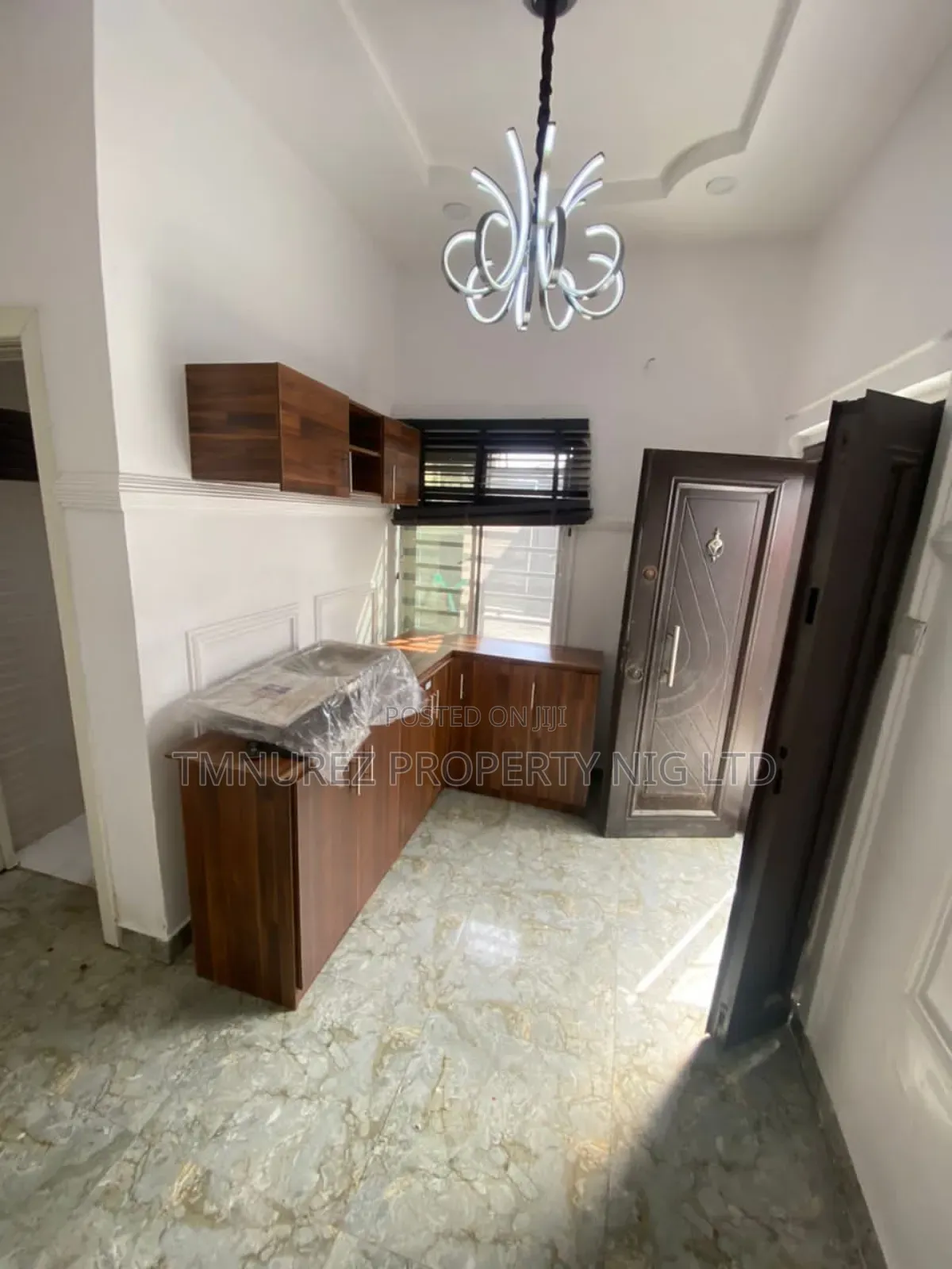 Studio Apartment in Osapa London for rent in Osapa london