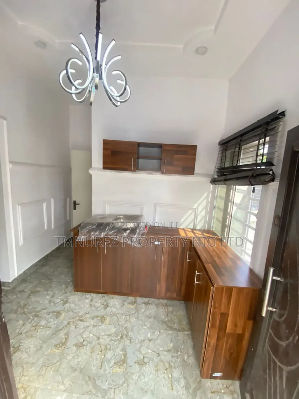 Studio Apartment in Osapa London for rent in Osapa london