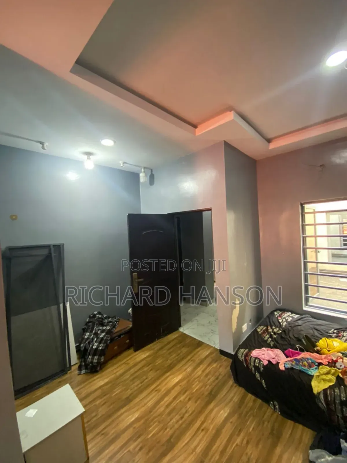 2bdrm Apartment in In Abijo, Ajah for rent in Ajah