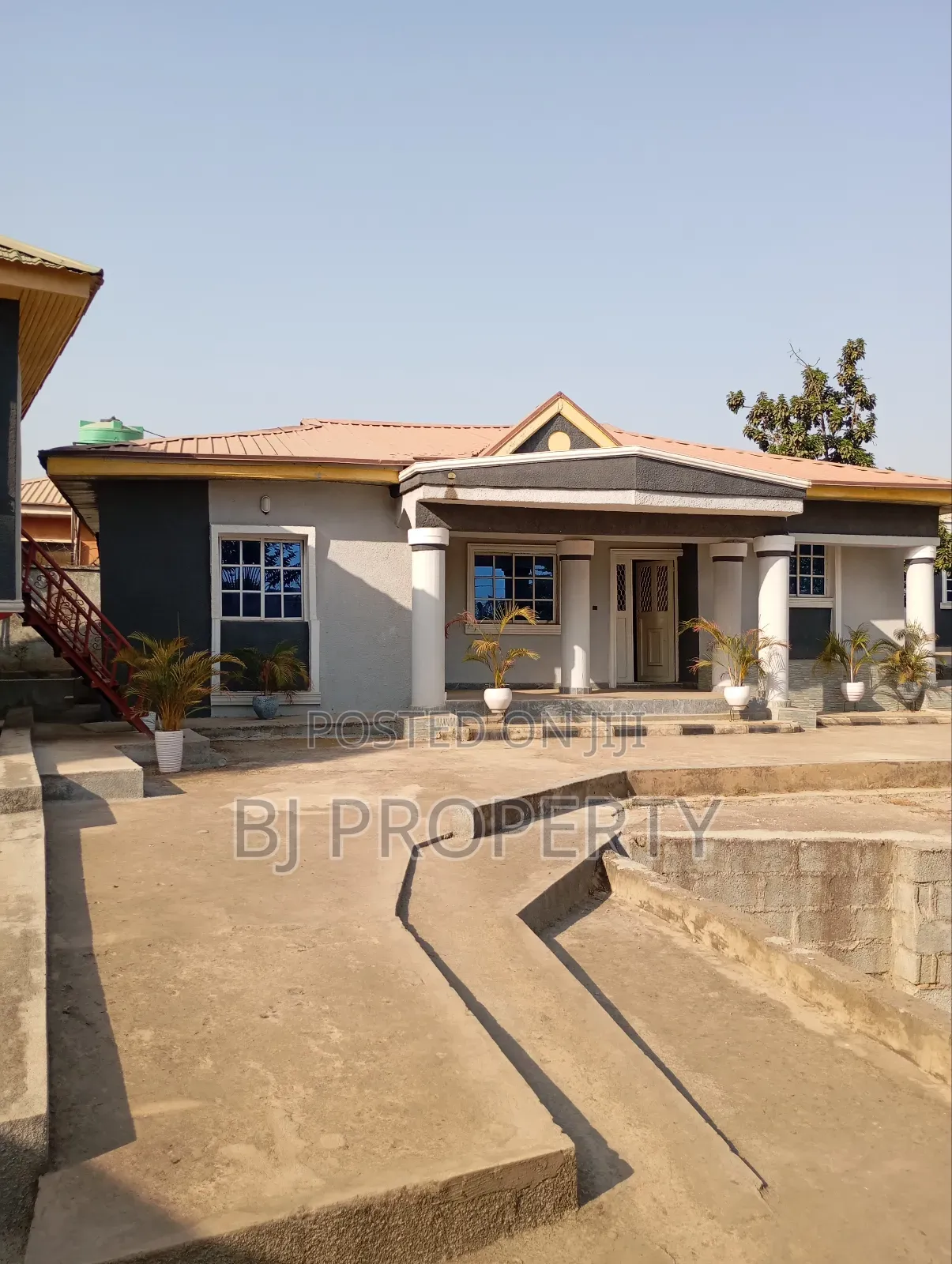 A Functional Hotel for Sale Kubwa in Kubwa