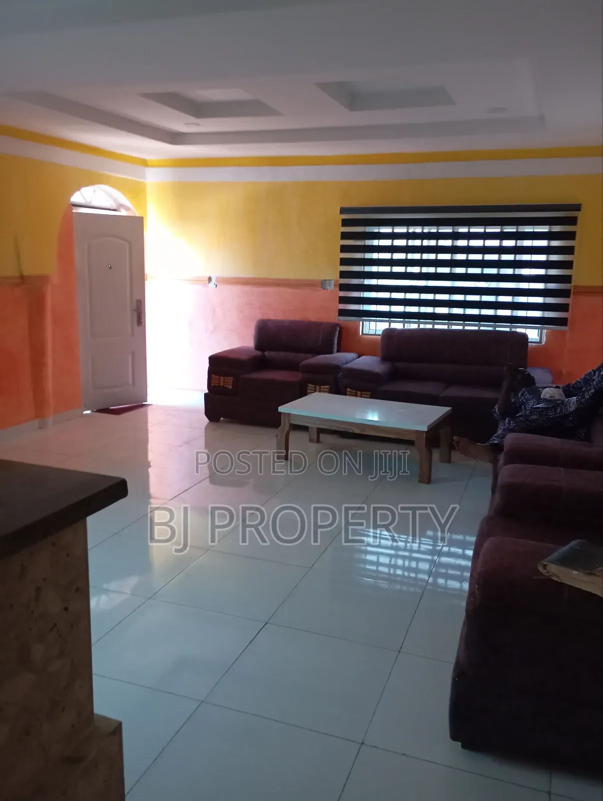 A Functional Hotel for Sale Kubwa in Kubwa