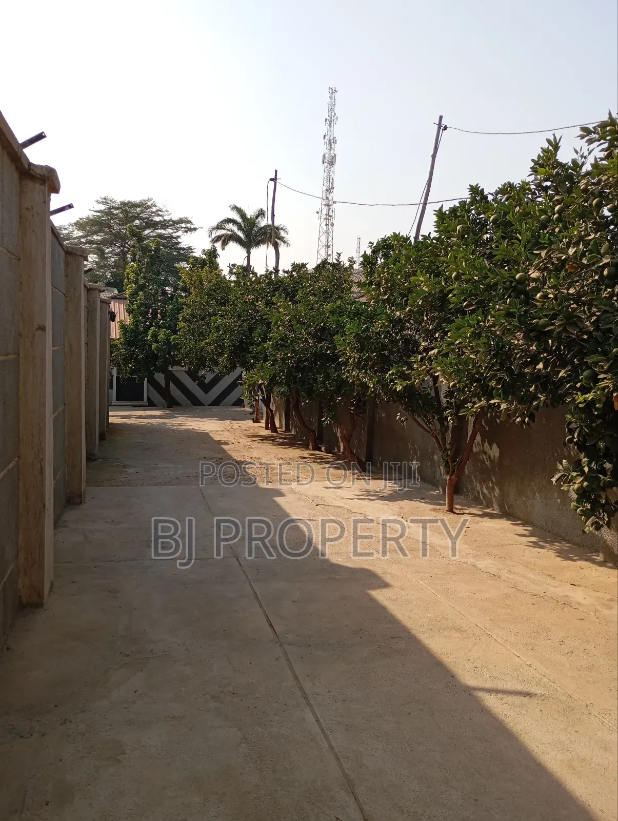 A Functional Hotel for Sale Kubwa in Kubwa