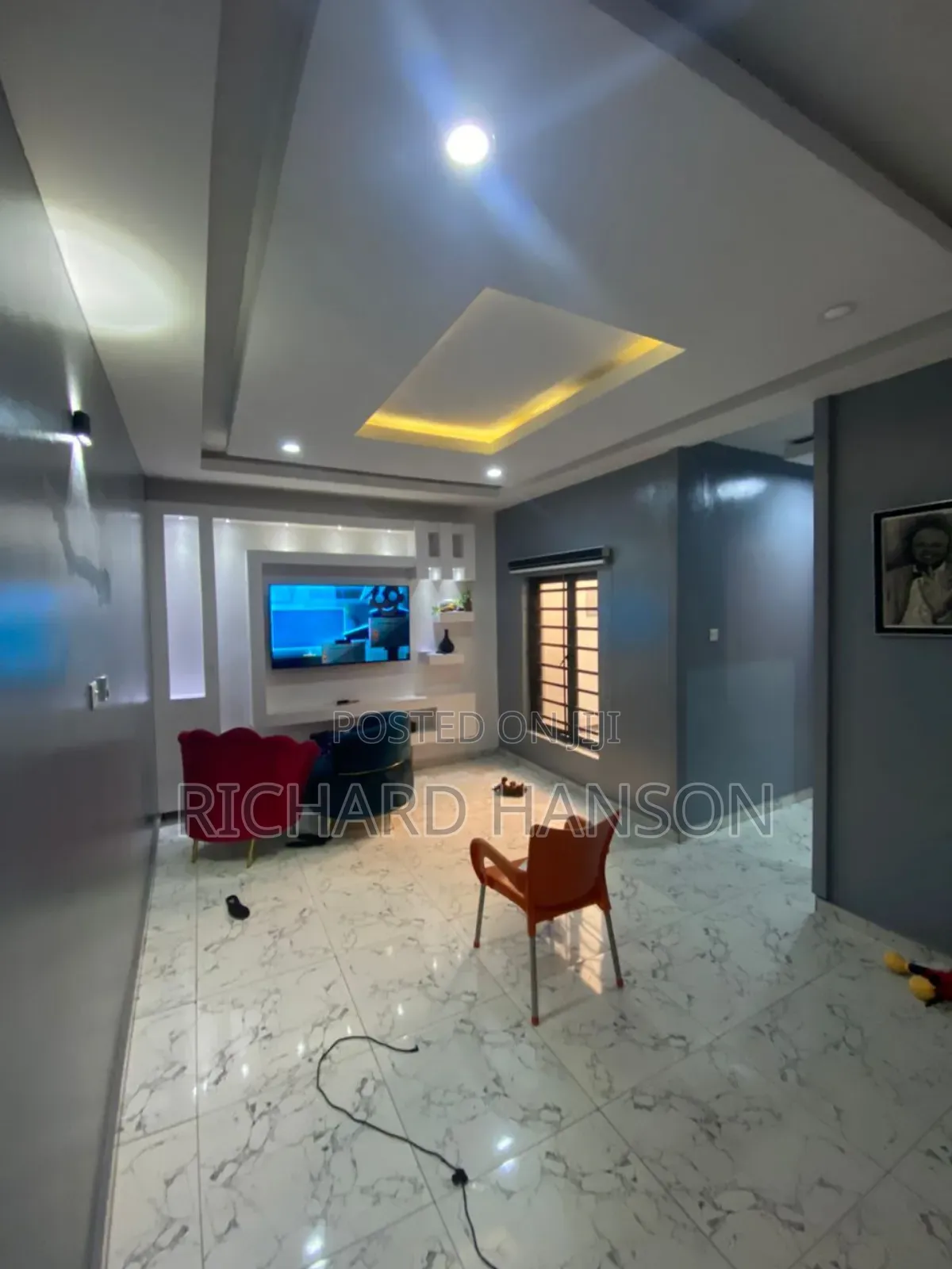 2bdrm Apartment in In Abijo, Ajah for rent in Ajah
