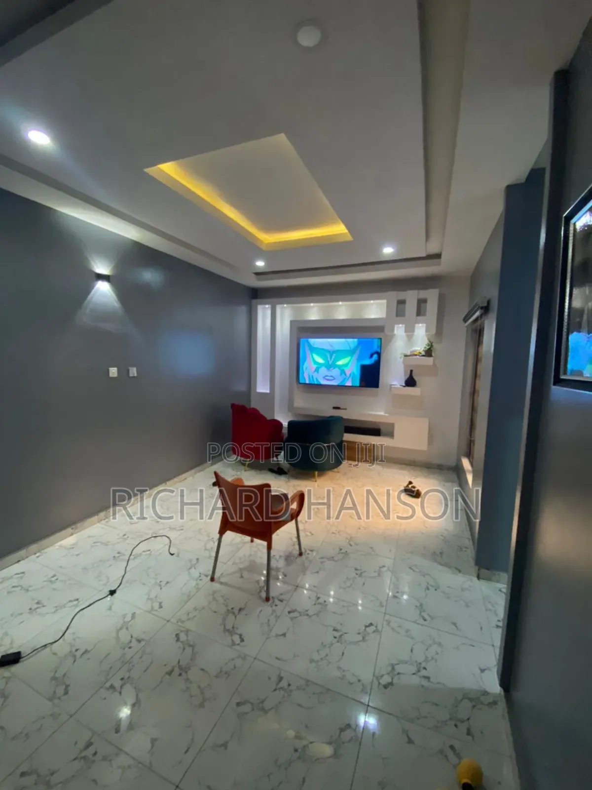 2bdrm Apartment in In Abijo, Ajah for rent in Ajah