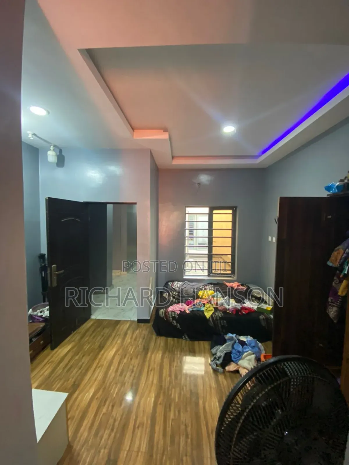 2bdrm Apartment in In Abijo, Ajah for rent in Ajah