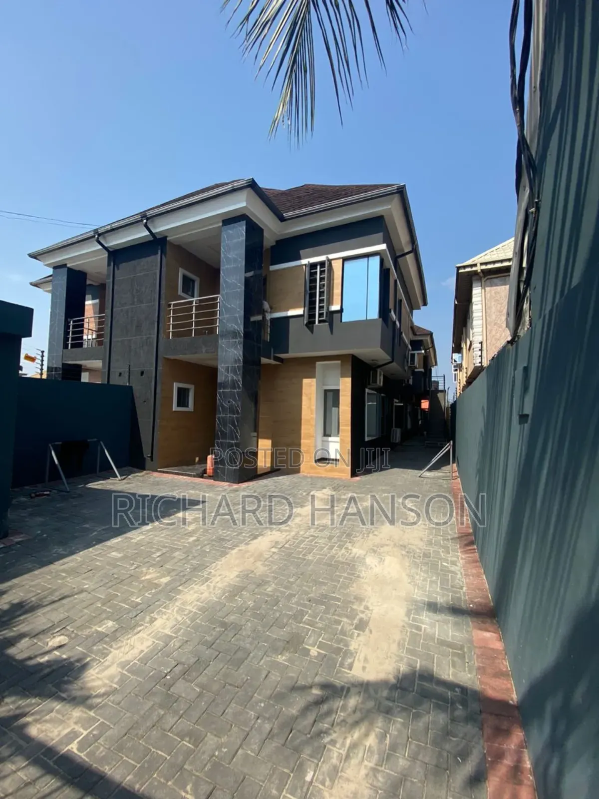 2bdrm Apartment in In Abijo, Ajah for rent in Ajah