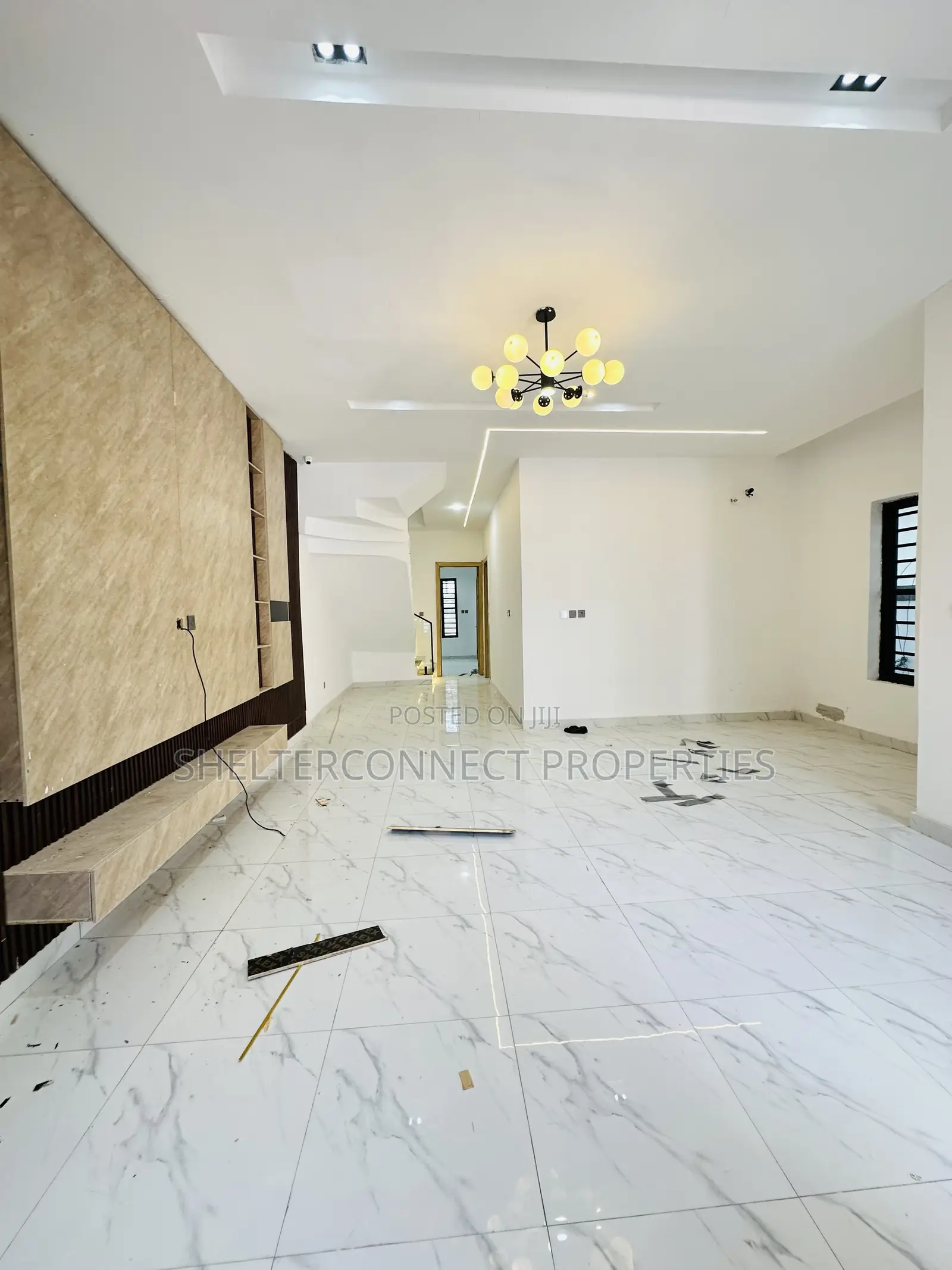 4bdrm Duplex in Lekki for sale in Lekki
