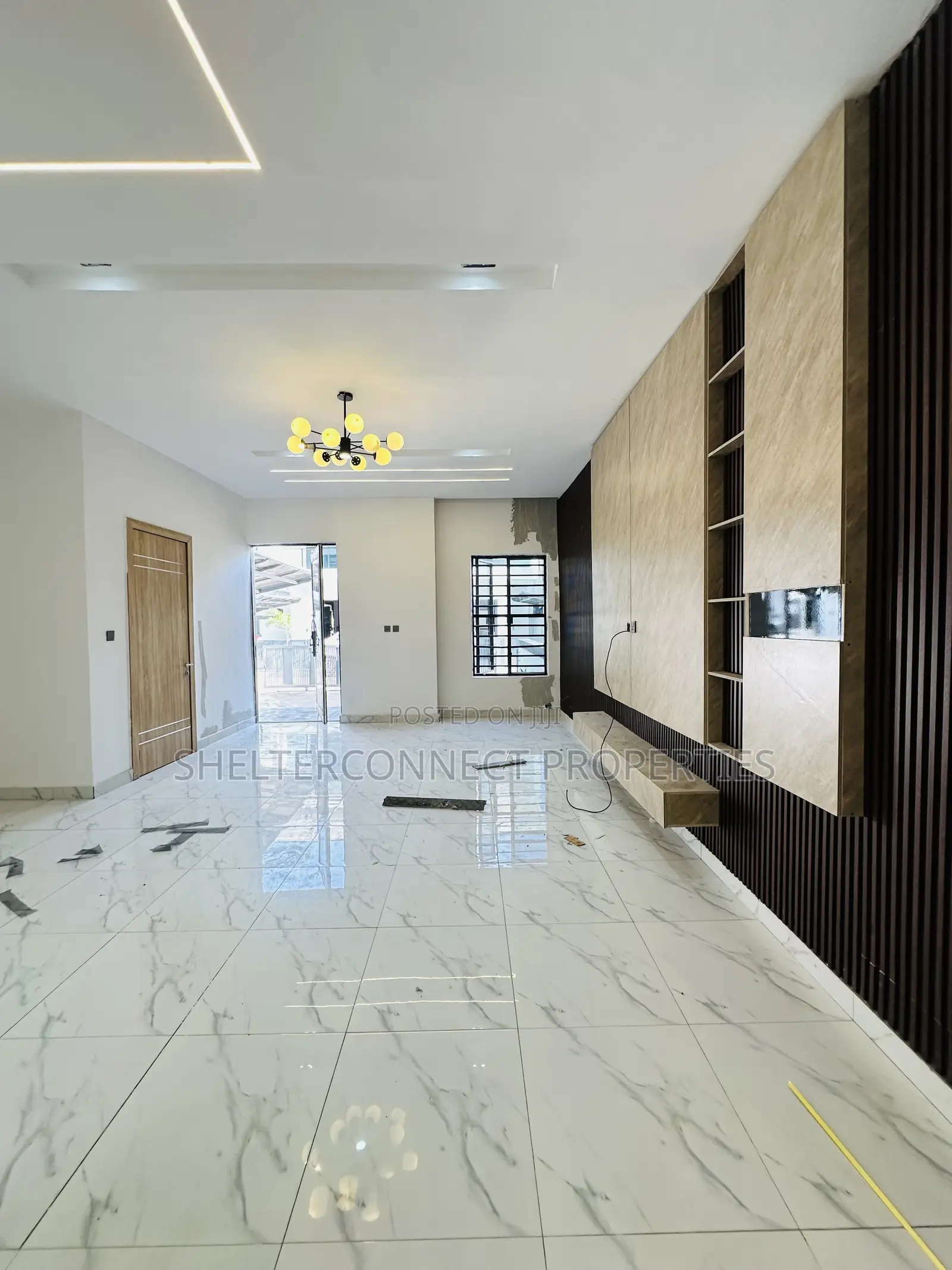 4bdrm Duplex in Lekki for sale in Lekki
